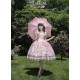 Honey Machine Deer Park JSK(2nd Pre-Order/Full Payment Without Shipping)